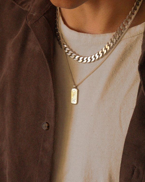 Chain for boys
