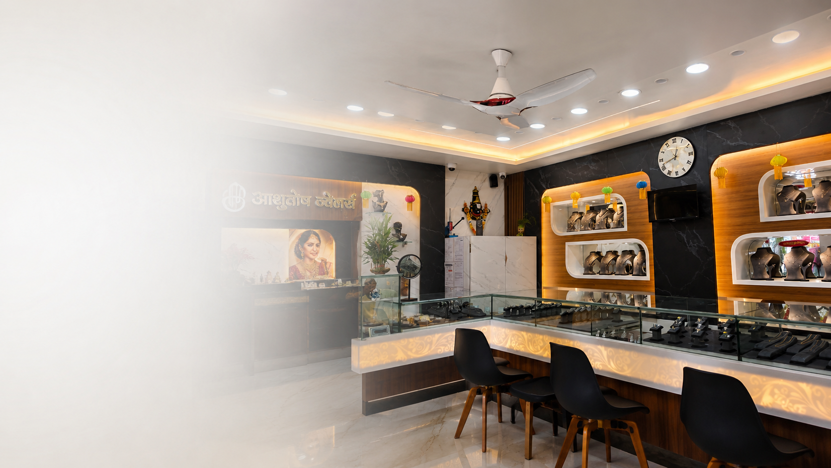 Bespoke Rings