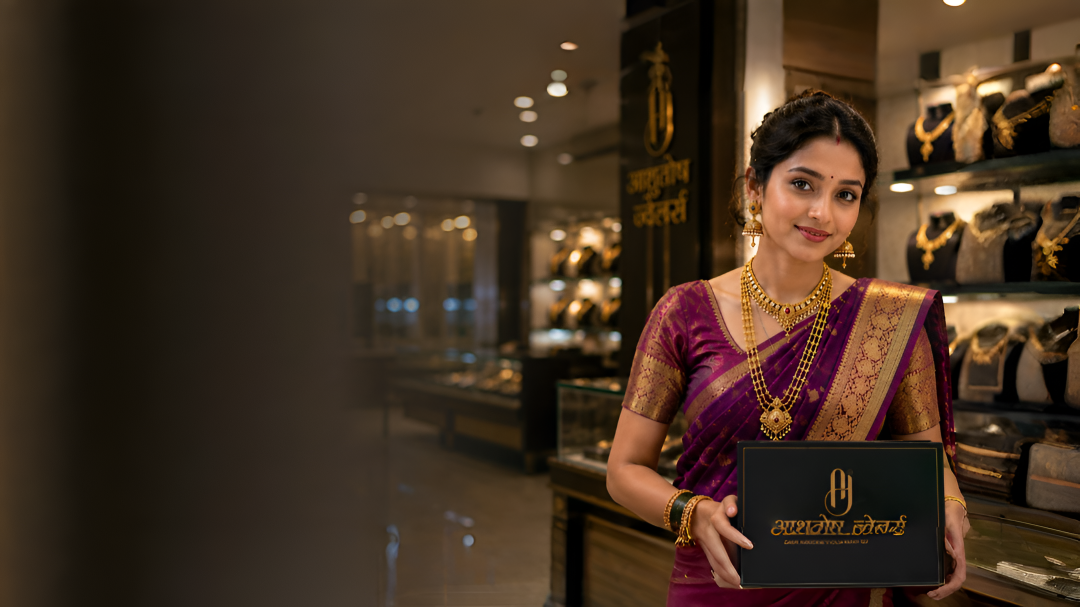 Royal Maharashtrian Collection